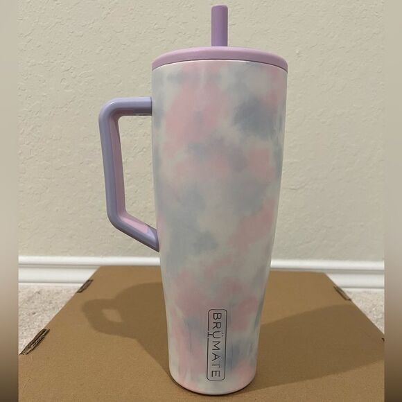 Brumate Emily Fauver Collab Era Daydream 40oz Limited Edition - Picture 2 of 7